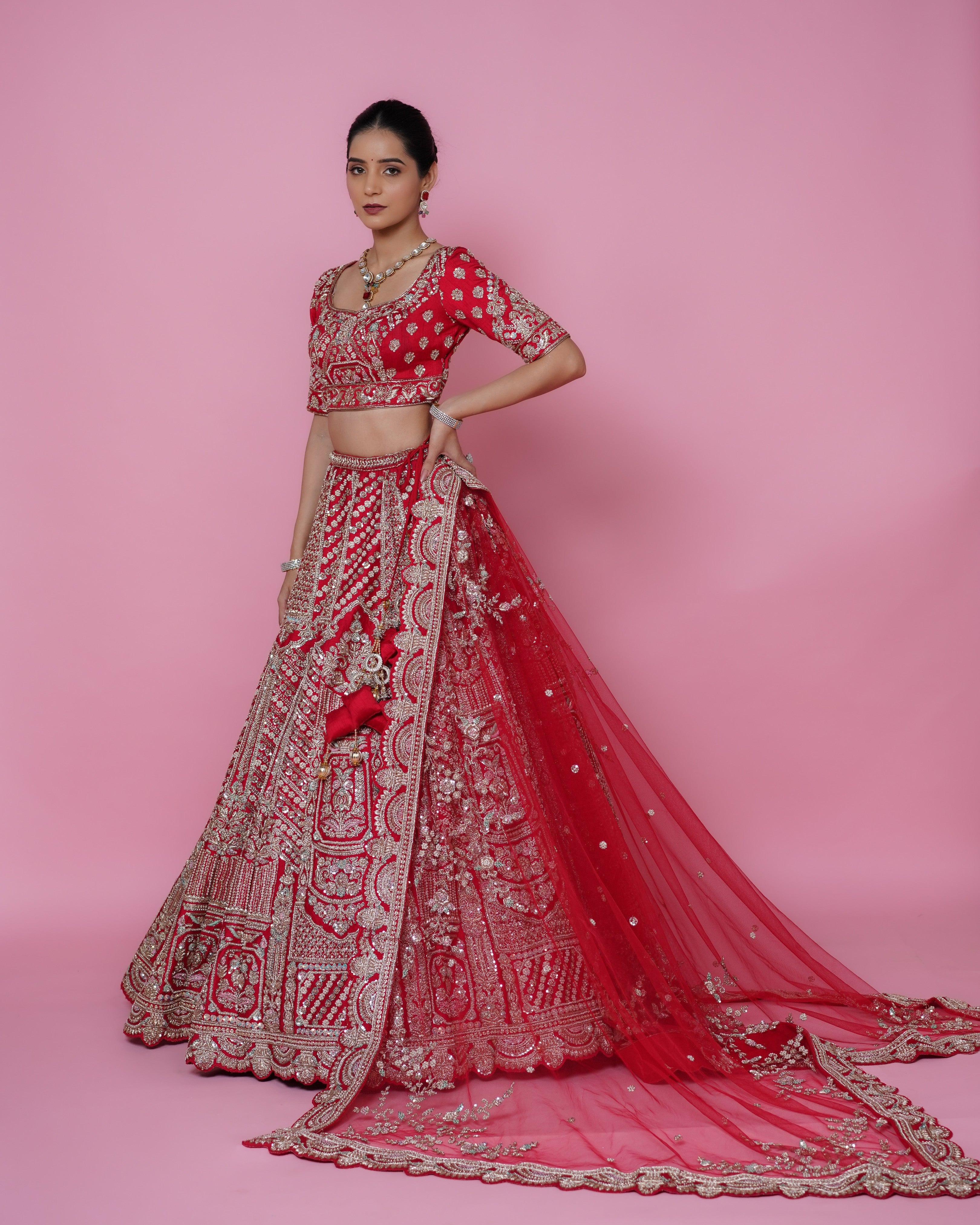 Bridal Wear
