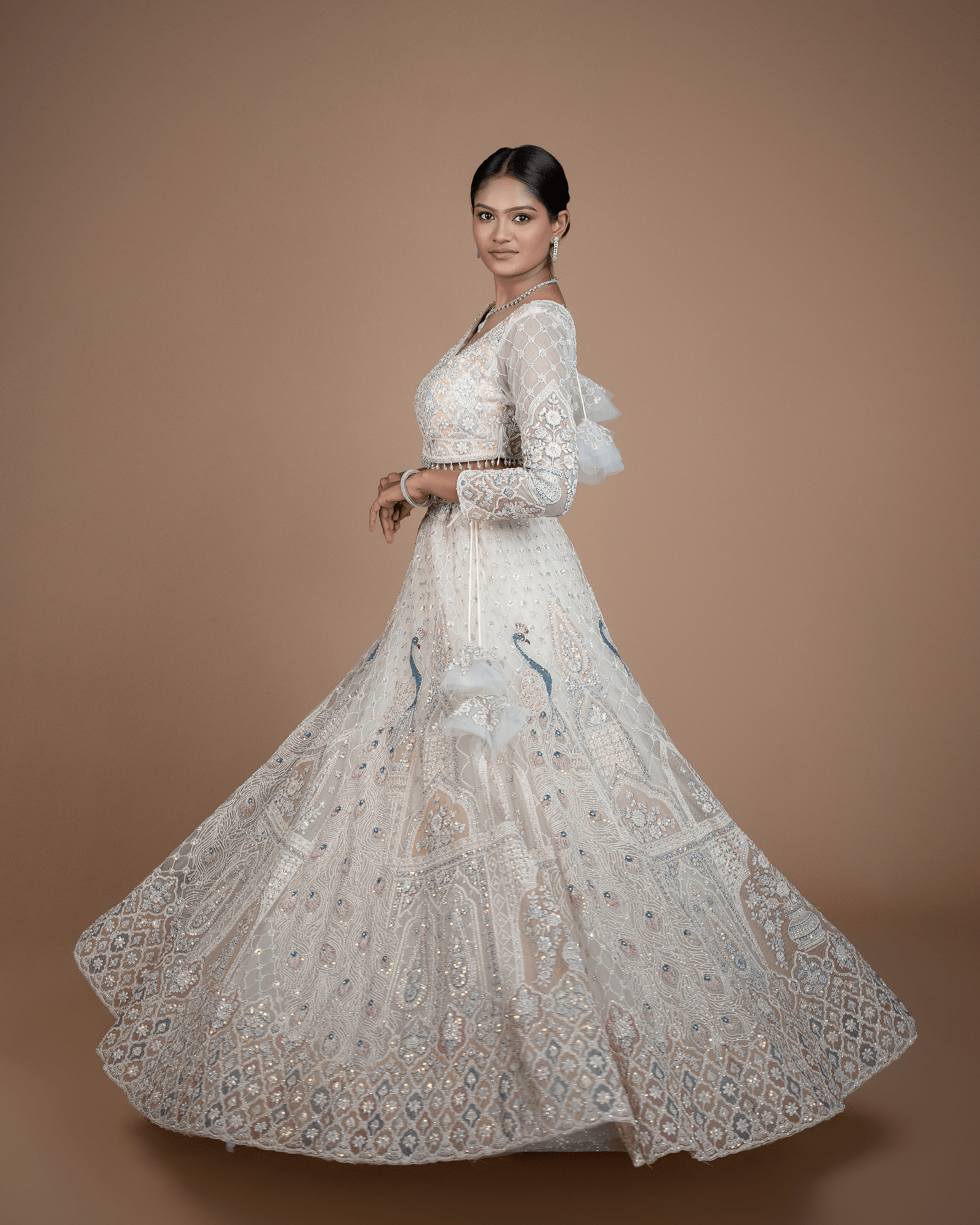 Designer Lehenga