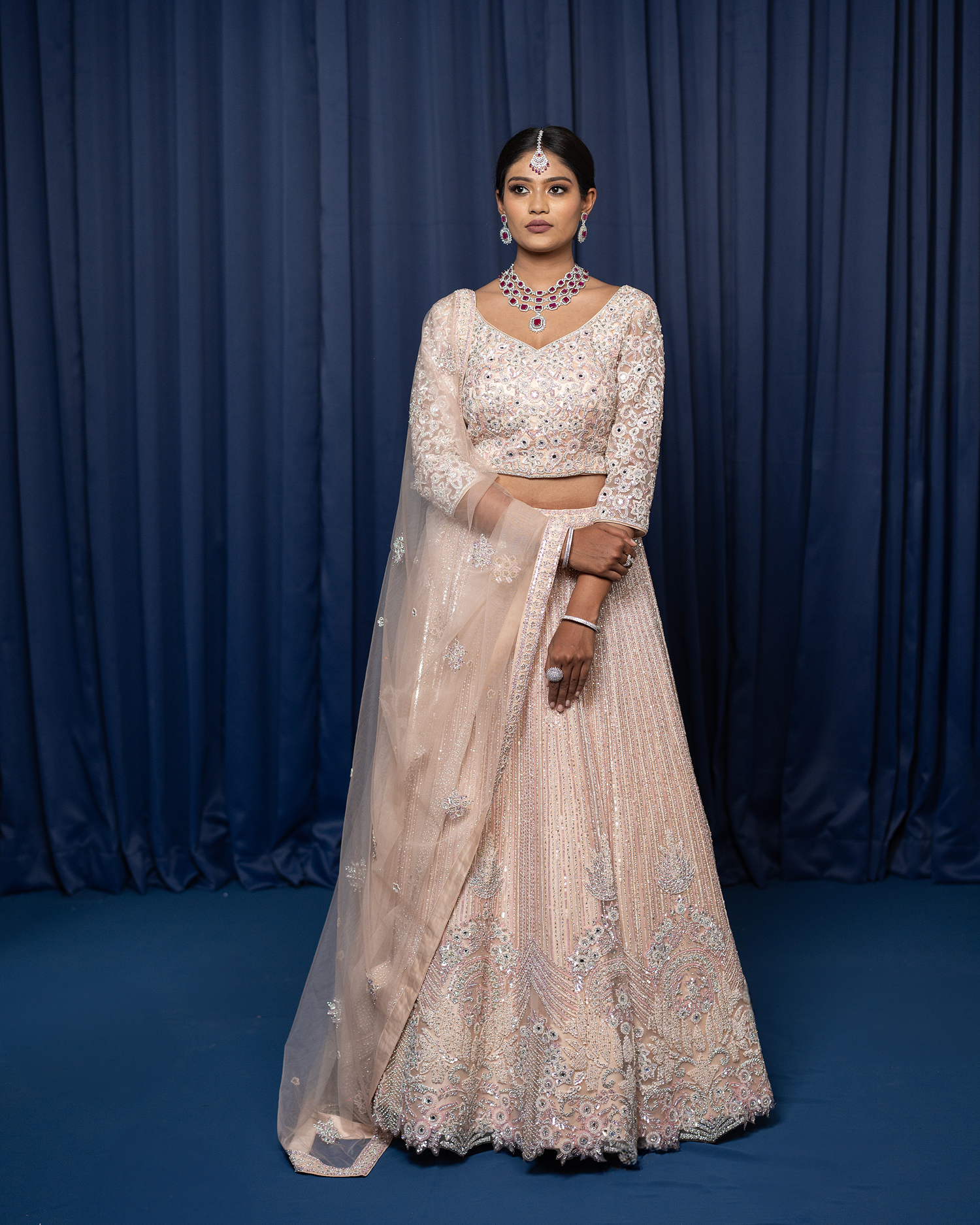 Lehenga Luxe