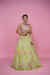 best design for sangeet.