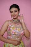 best design for sangeet.