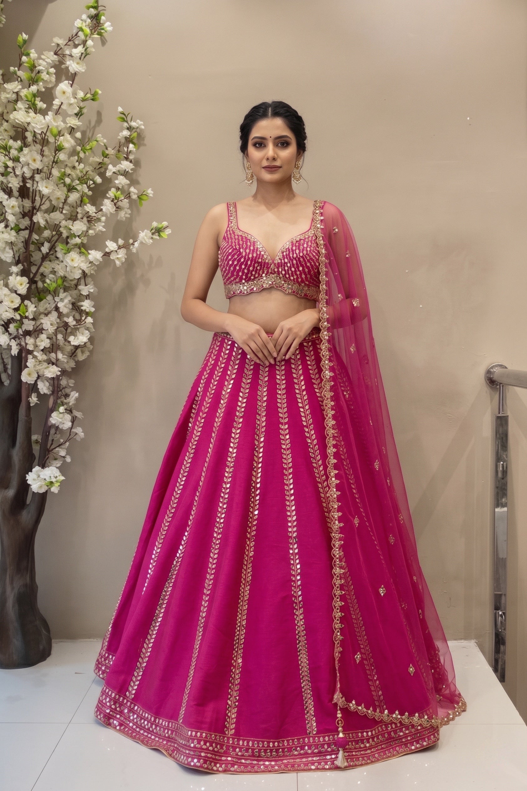 Sangeet Ceremony
