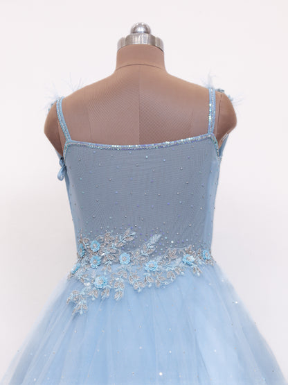 Sky Designer Bridal Gown